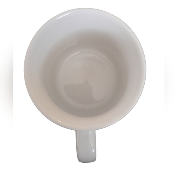 Vintage Golden Gate Bridge San Francisco Ceramic Mug - Picture 5 of 6